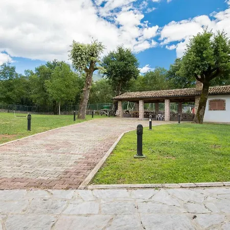Apartman Bulada Boljun