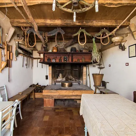 Bulada Apartment