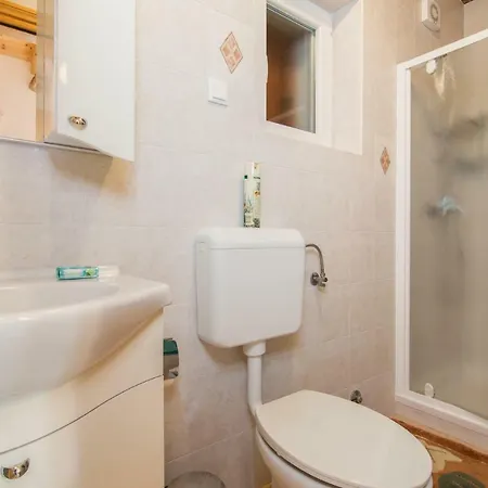 Apartment Bulada *