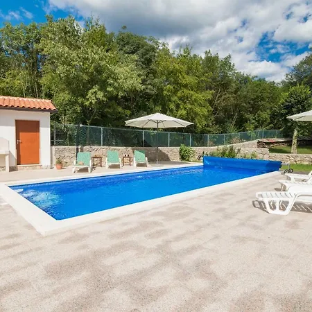 Apartman Bulada Boljun