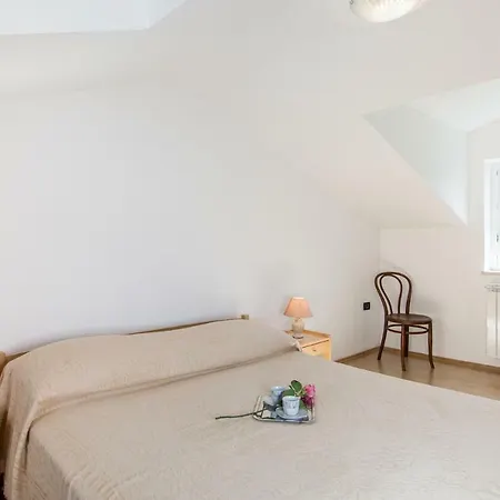 Bulada Apartman *