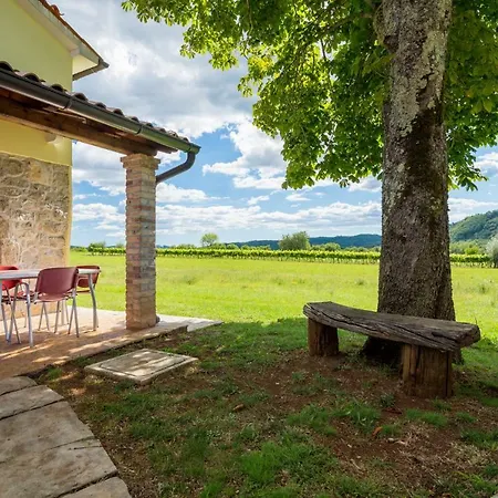 Apartman Bulada Boljun