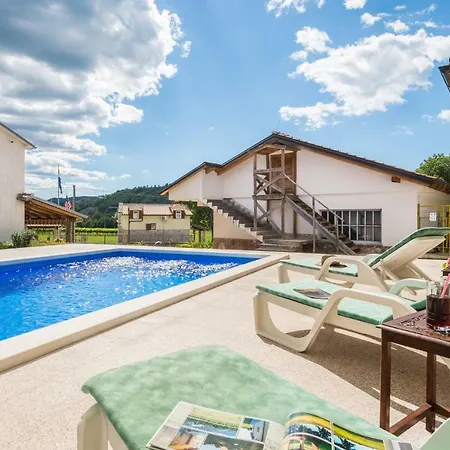 Bulada Apartman *