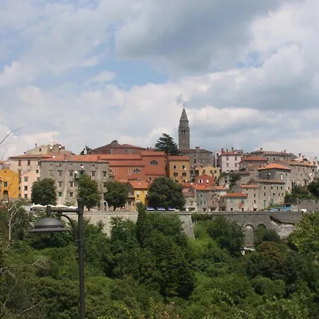 Bulada Apartman