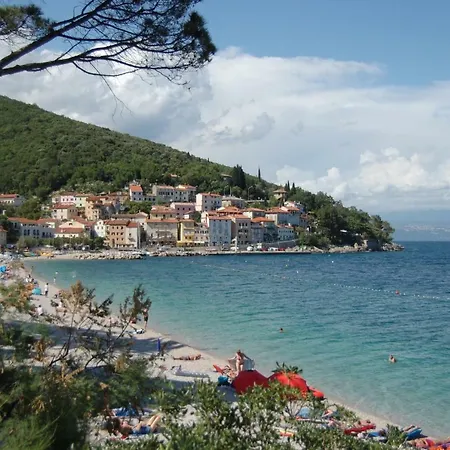 Apartman Bulada Boljun