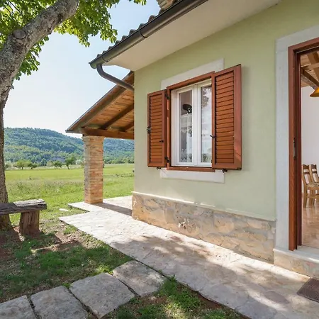 Bulada Apartman *