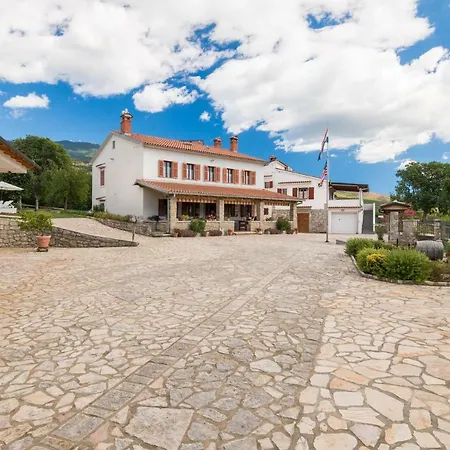 Apartman Bulada *