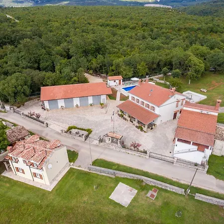 Apartment Bulada