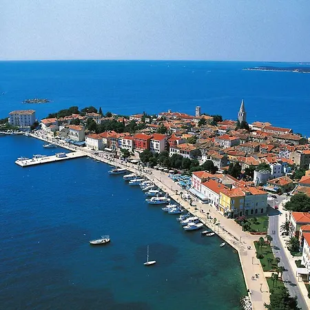 Apartman Bulada