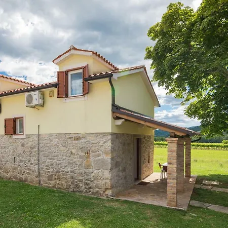 Apartman Bulada Boljun