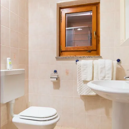 Apartment Bulada