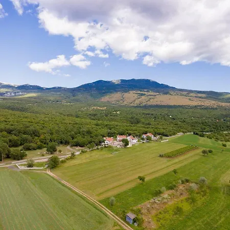 Bulada Apartman
