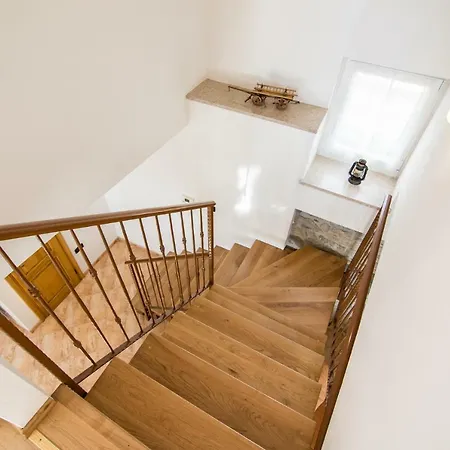 Bulada Apartman