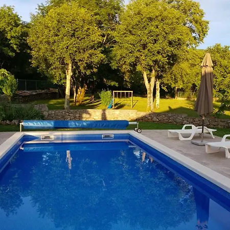 Apartman Bulada Boljun