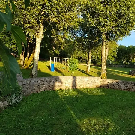 Bulada Apartman